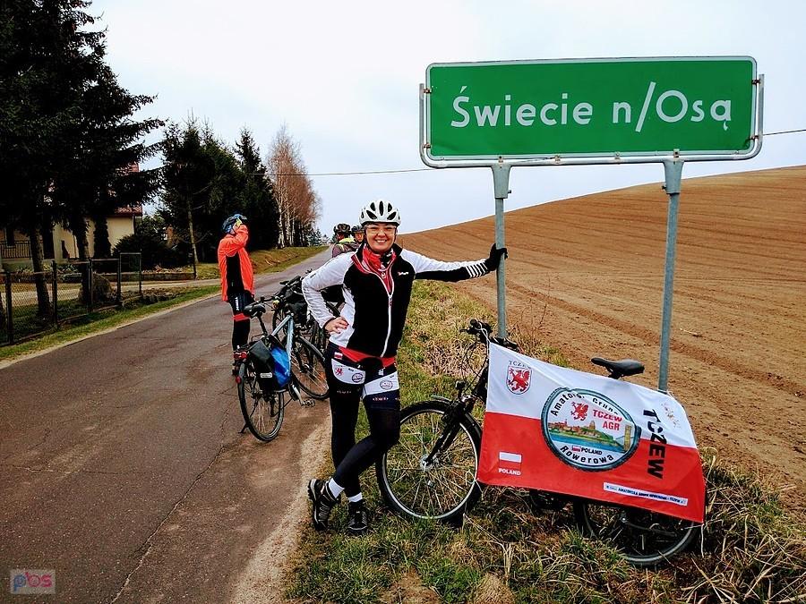 Świecie nad Osą