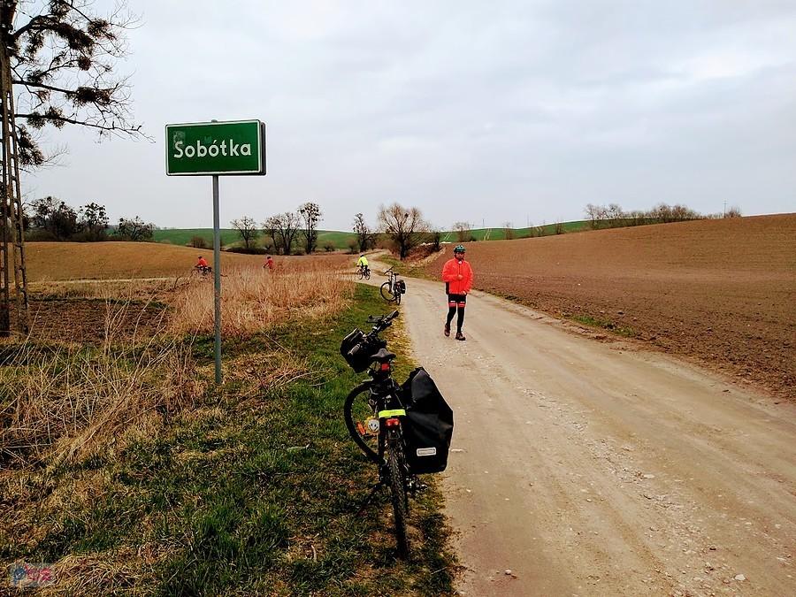 Taka to była Sobótka