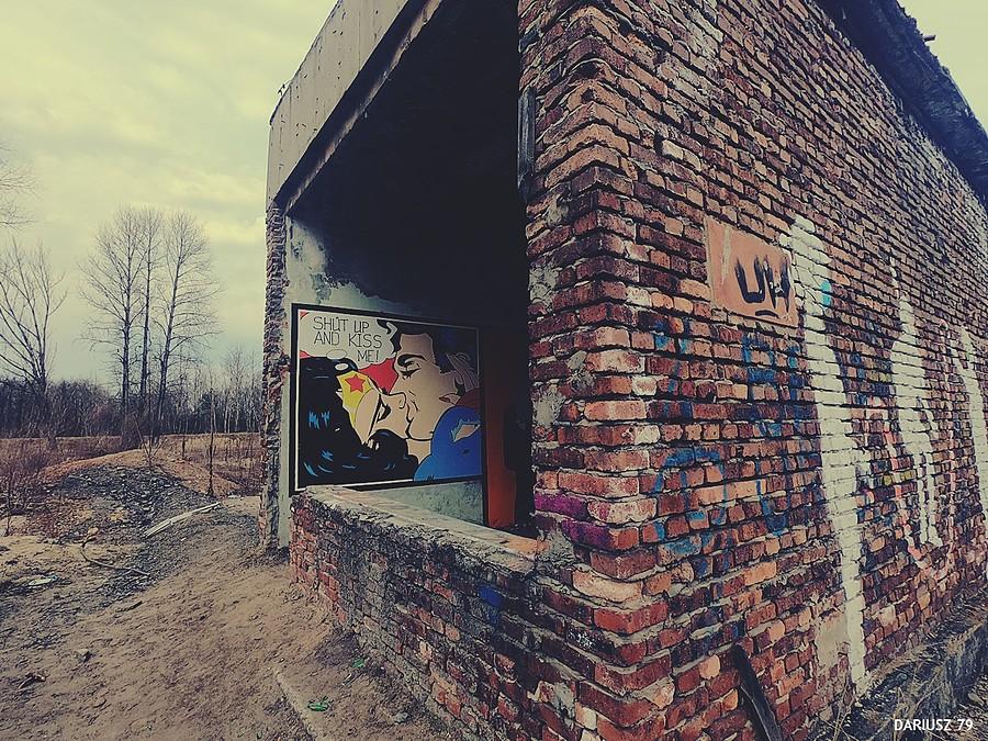 Sosnowiec - Bór