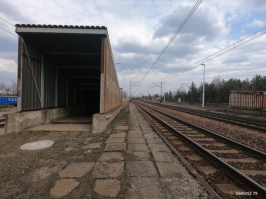 Sosnowiec - Jęzor