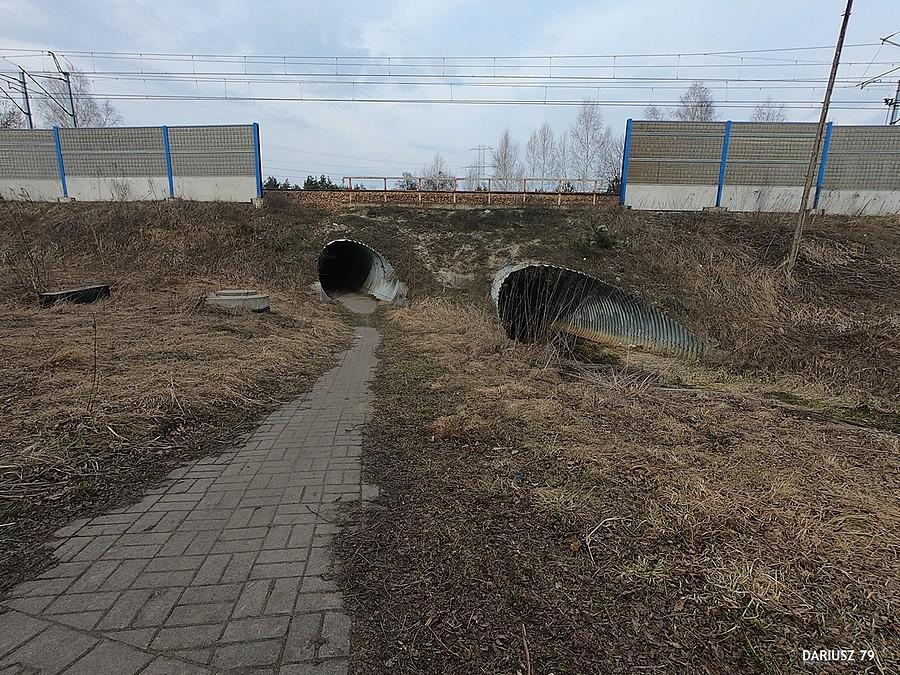 Jaworzno - Długoszyn