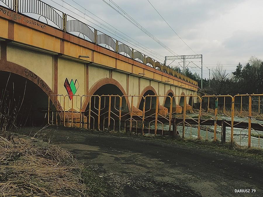 Sosnowiec - Maczki