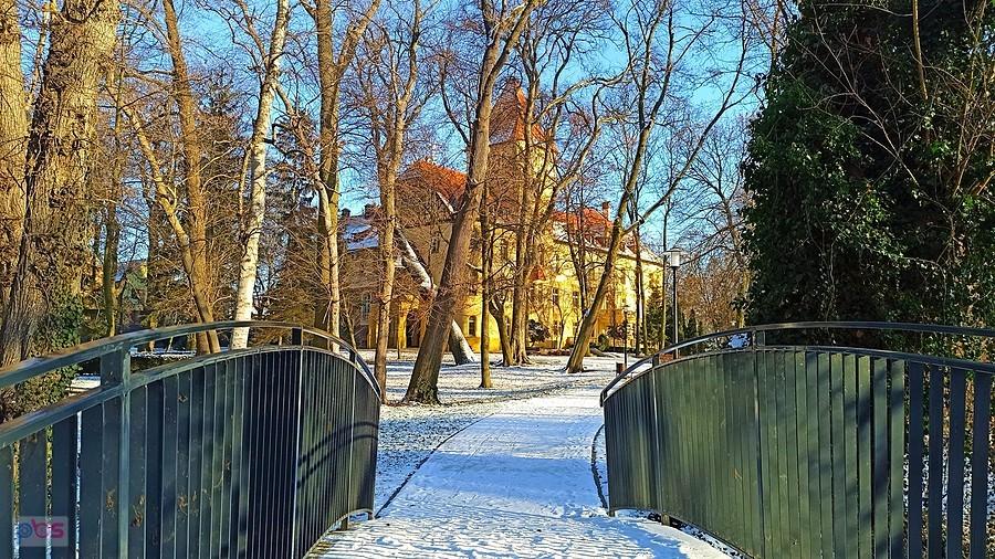 Centrum Rehabilitacji w Osiecznej