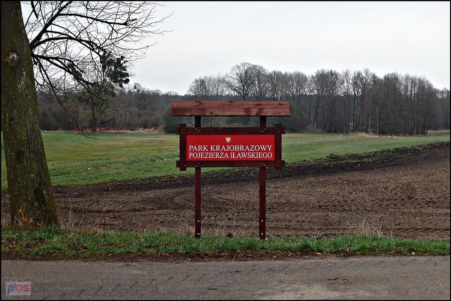 PK Pojezierza Iławskiego