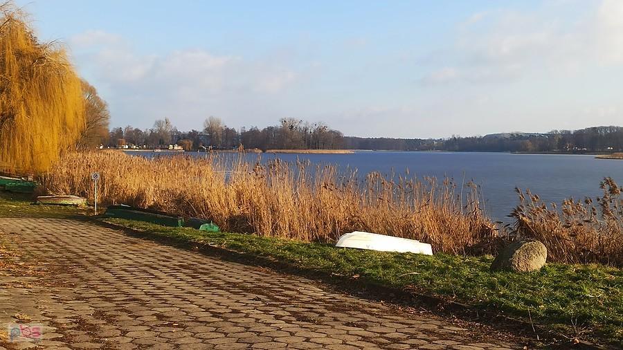 Jezioro Łoniewskie