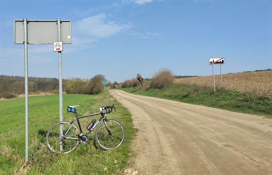 Koniec świata to Lisówki