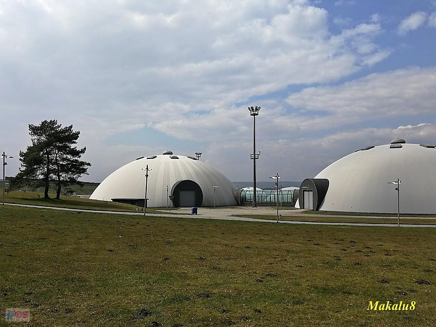 Alvernia Planet