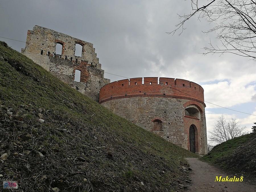 Zamek Tenczyn