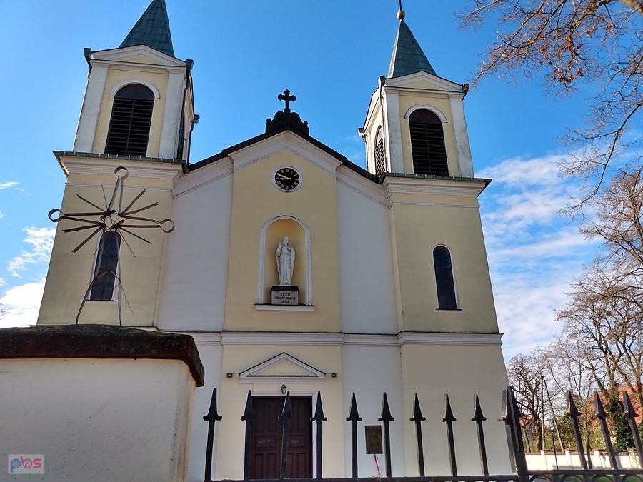 Kontrola czasu