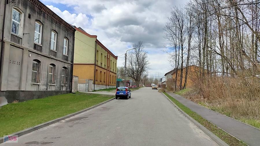 Kraszewskiego w Zabrzu