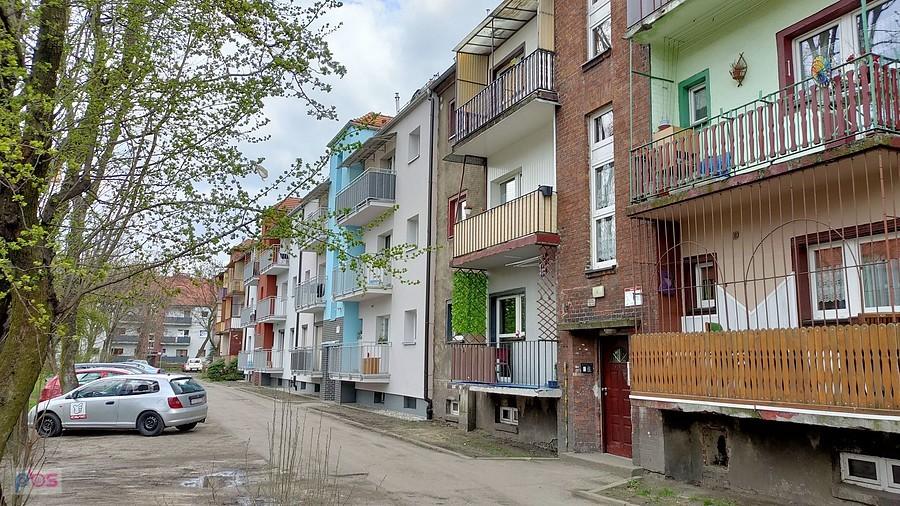 ul. Krawczyka, ale nie tego co myślicie