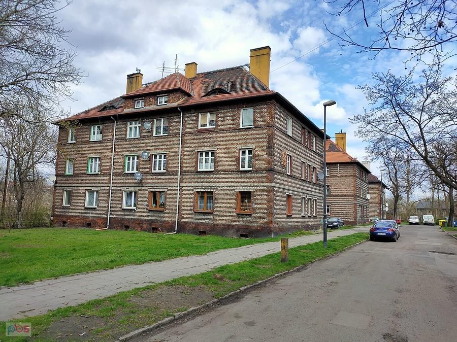 Lubię klimat Zandki