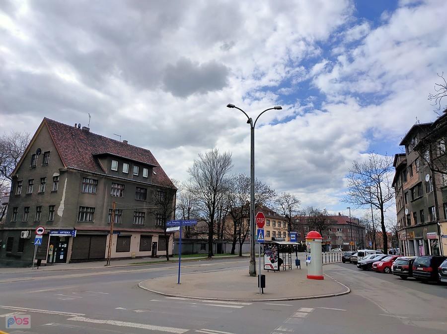 Plac Kroczka