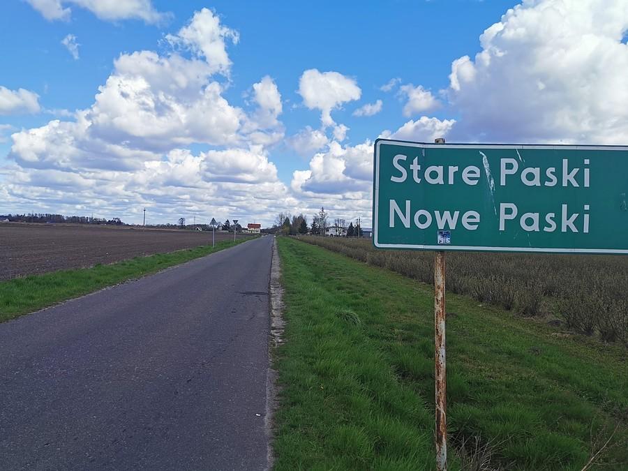 Komu, komu, bo idę do domu!