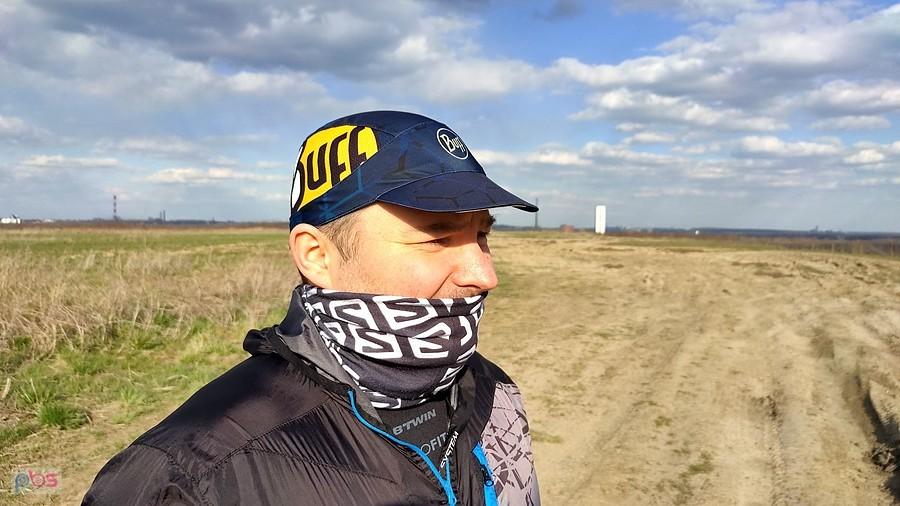 Biec, czy nie biec... oto jest pytanie...