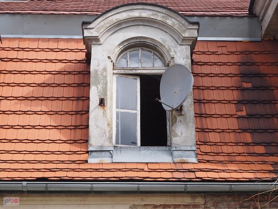 Brak sygnału