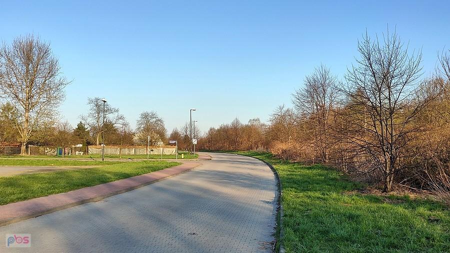 Obwodnica Jodłowej