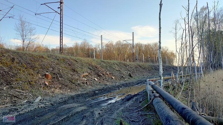Zabrzański Szlak Rowerowy