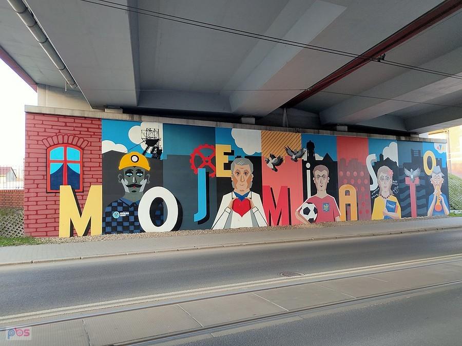Moje miasto