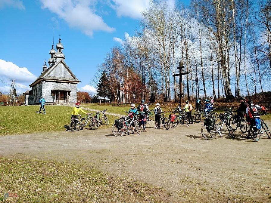 Cerkiew w Godkowie
