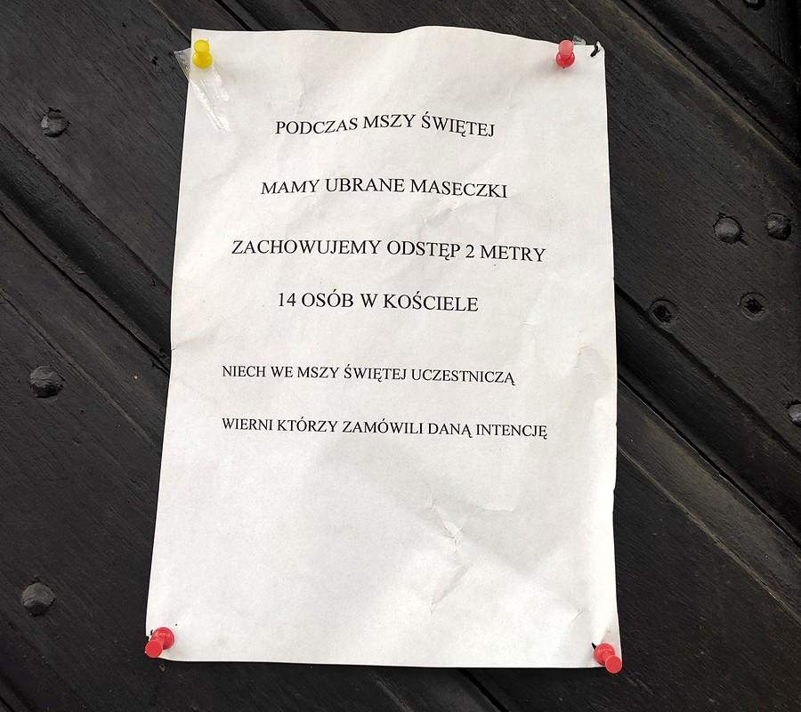 Albo to wiersz biały, albo potrzebne są korepetycje z interpunkcji