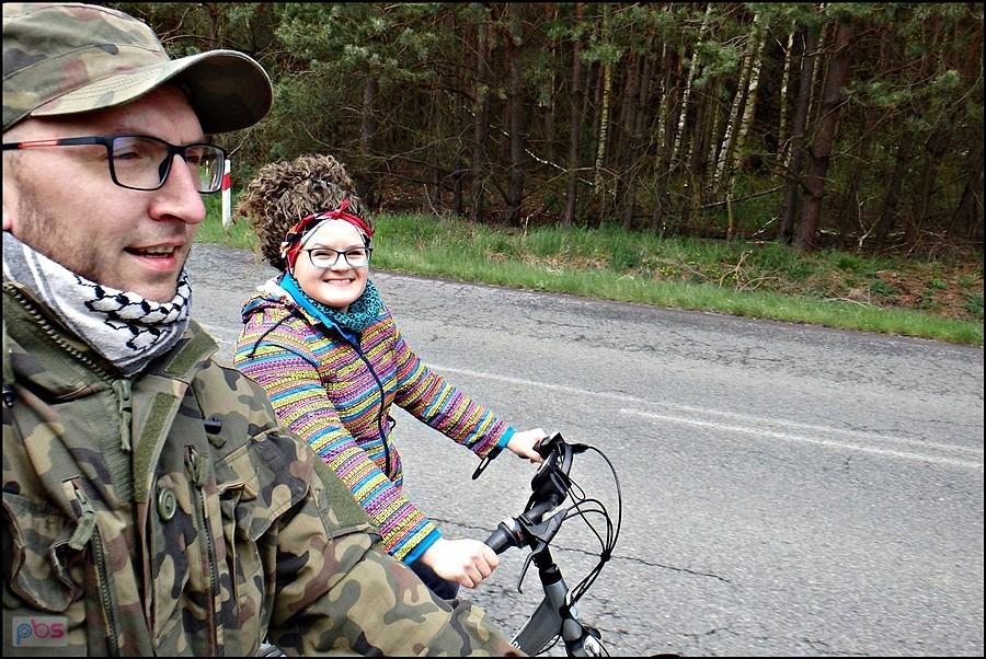 Selfiaczek musi być ;-)