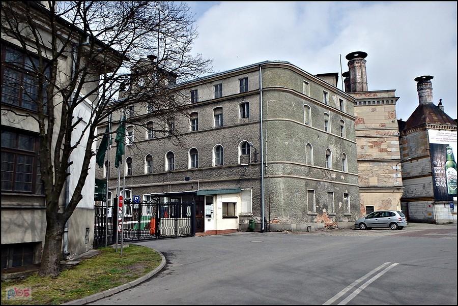 Browar Namysłów