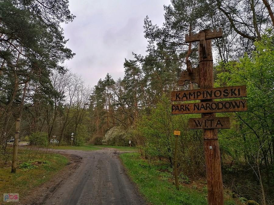 Kampinos