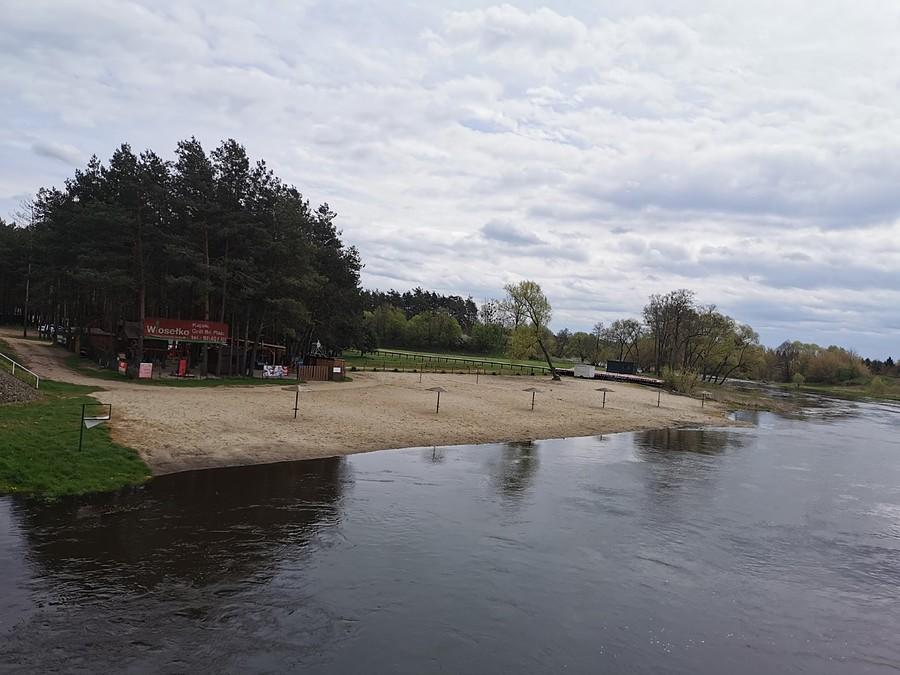 Wypożyczalnia "Wiosełko"