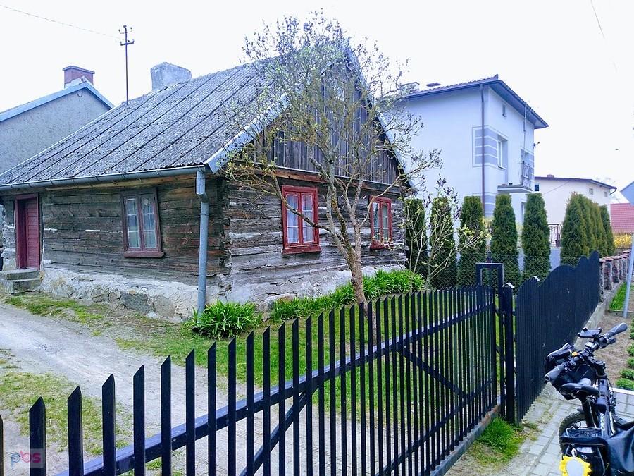 Miejscowość Jeleń