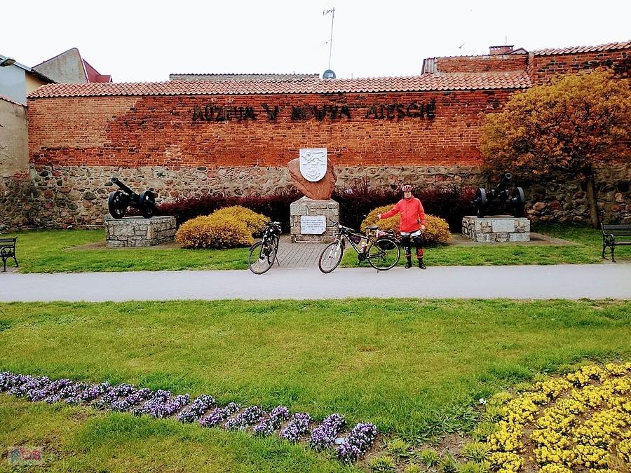 Nowe Miasto Lubawskie