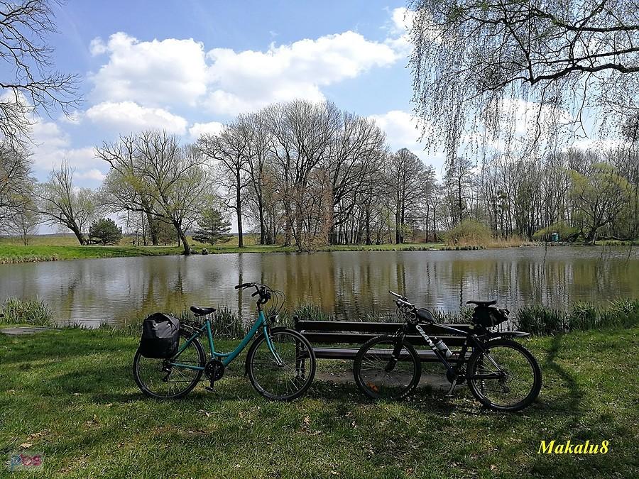 Park w Świerklańcu
