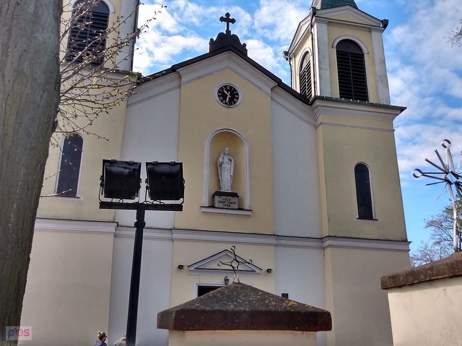 Kontrola czasu
