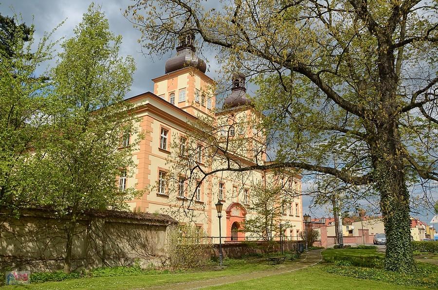 Prószków