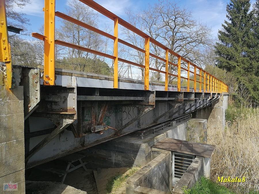 MRU - Most obrotowy 724