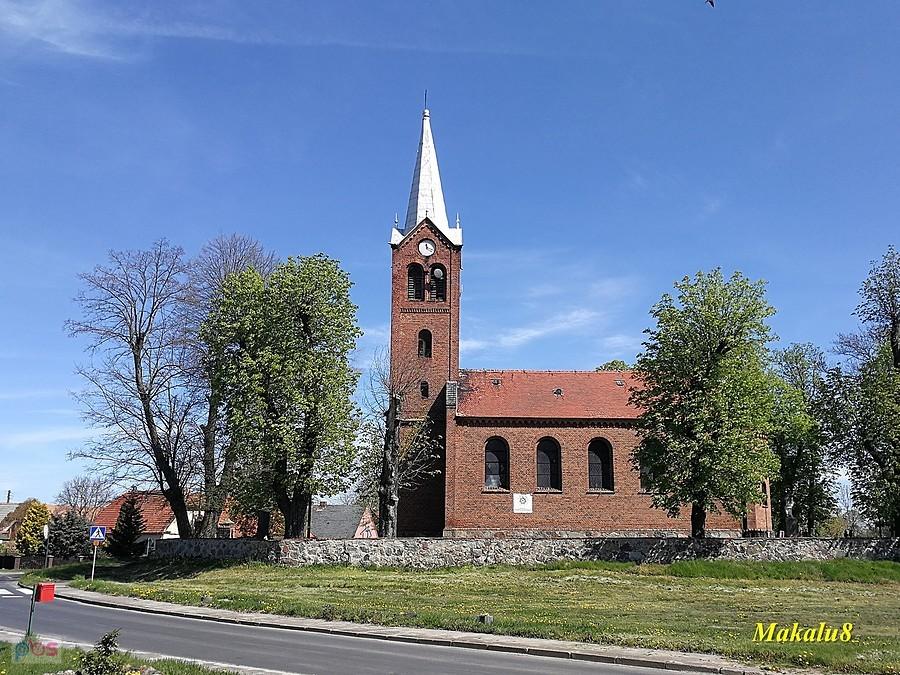 Sokola Dąbrowa