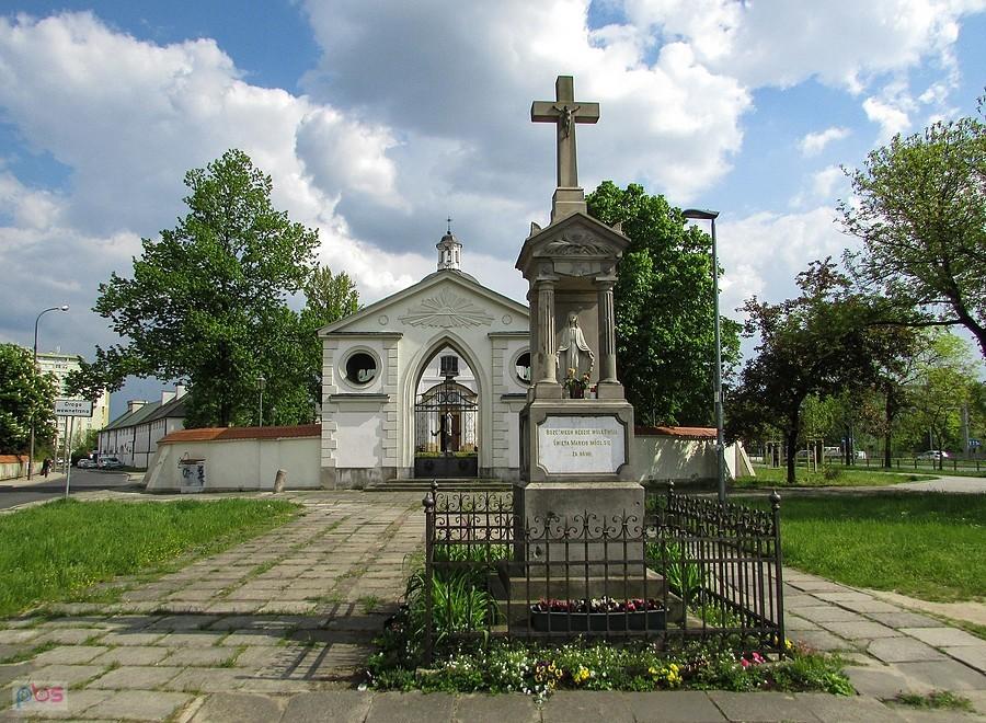 Plac Bernardyński