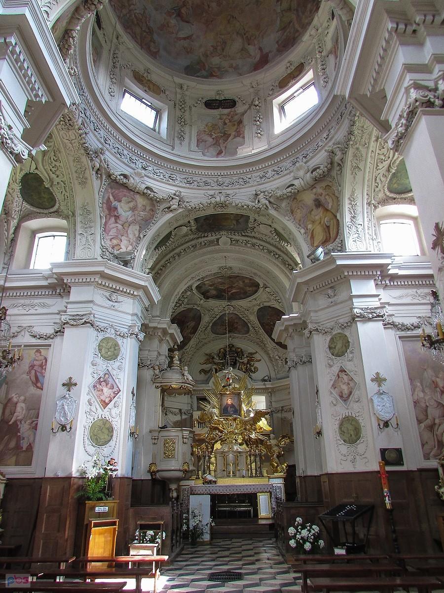 Kościół czerniakowski