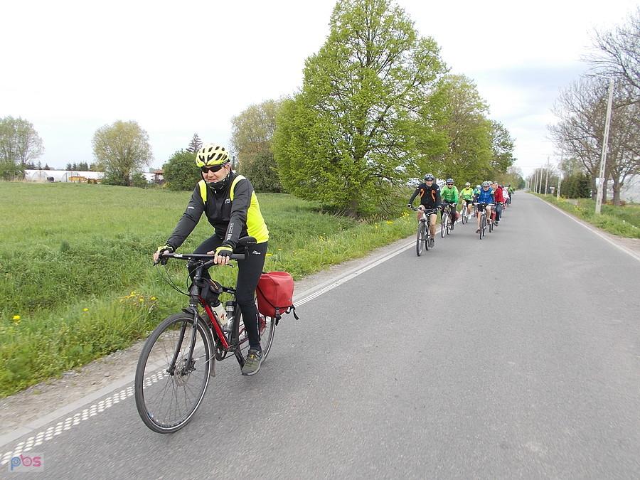 Marian65 prowadzi GR STOP