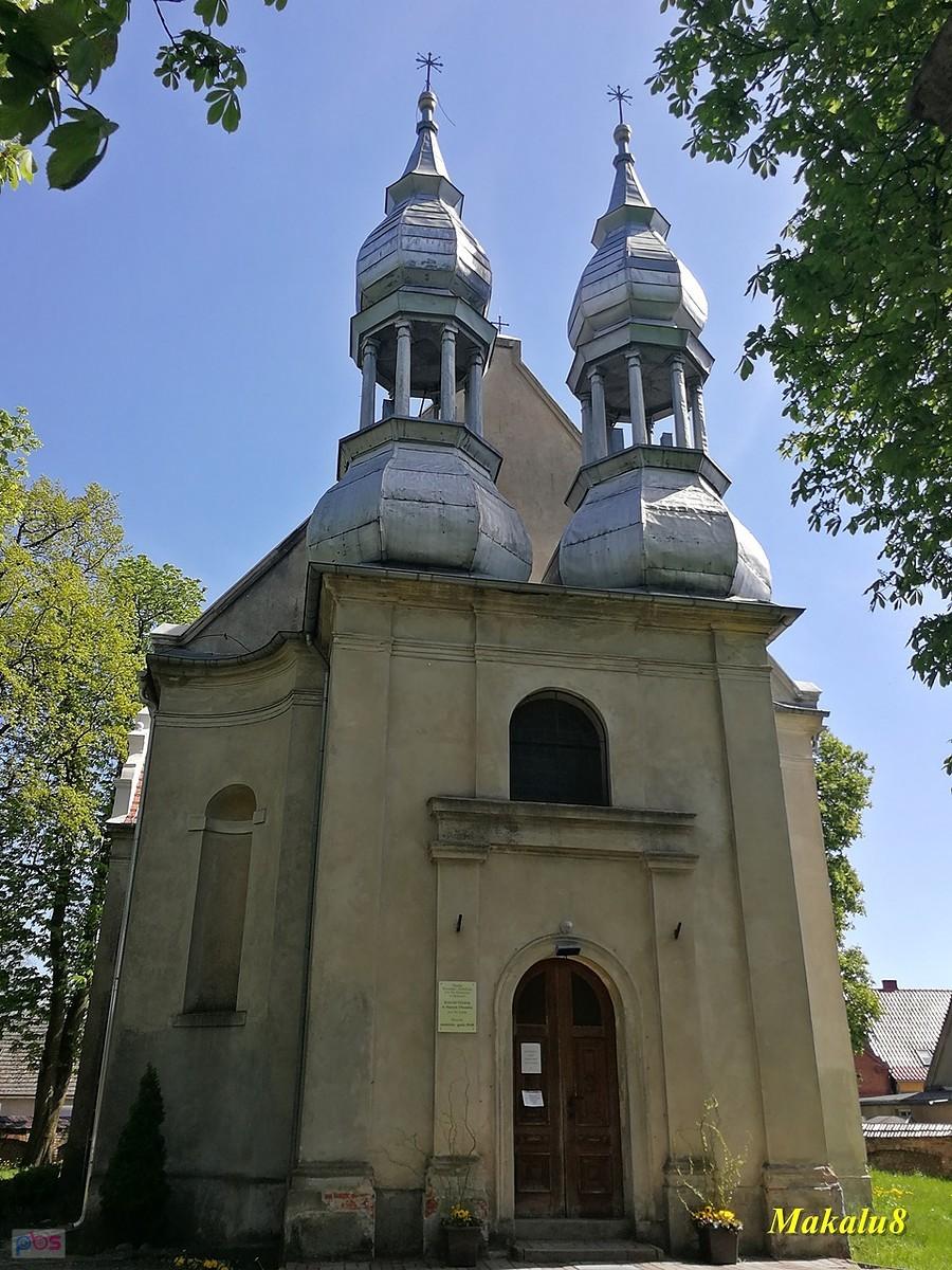 Stary Dworek
