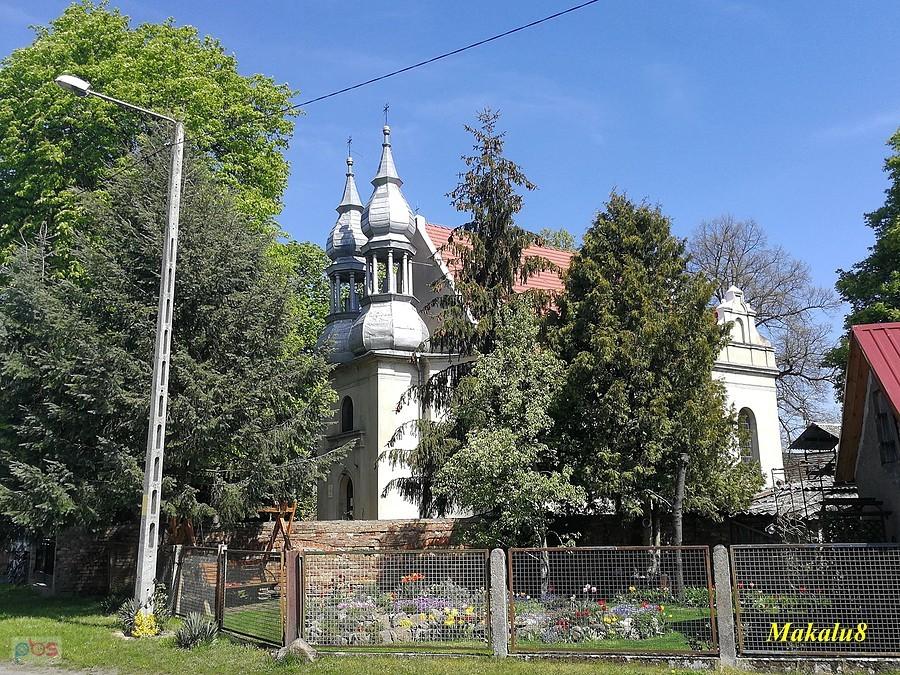Stary Dworek