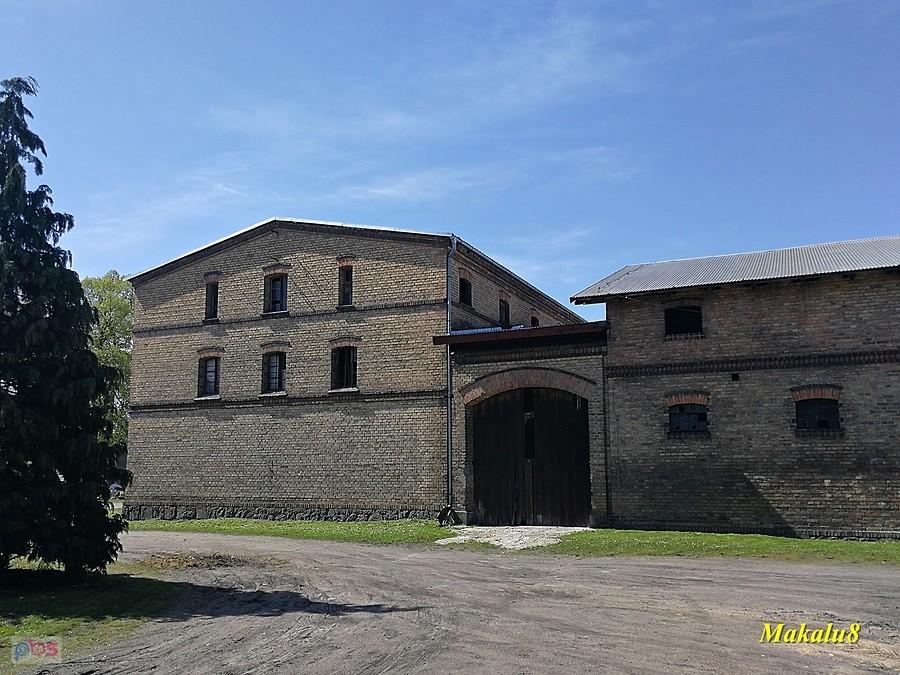 Stary Dworek