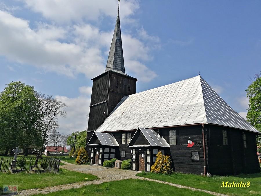 Boryszyn