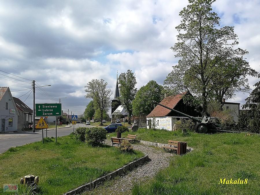 Boryszyn