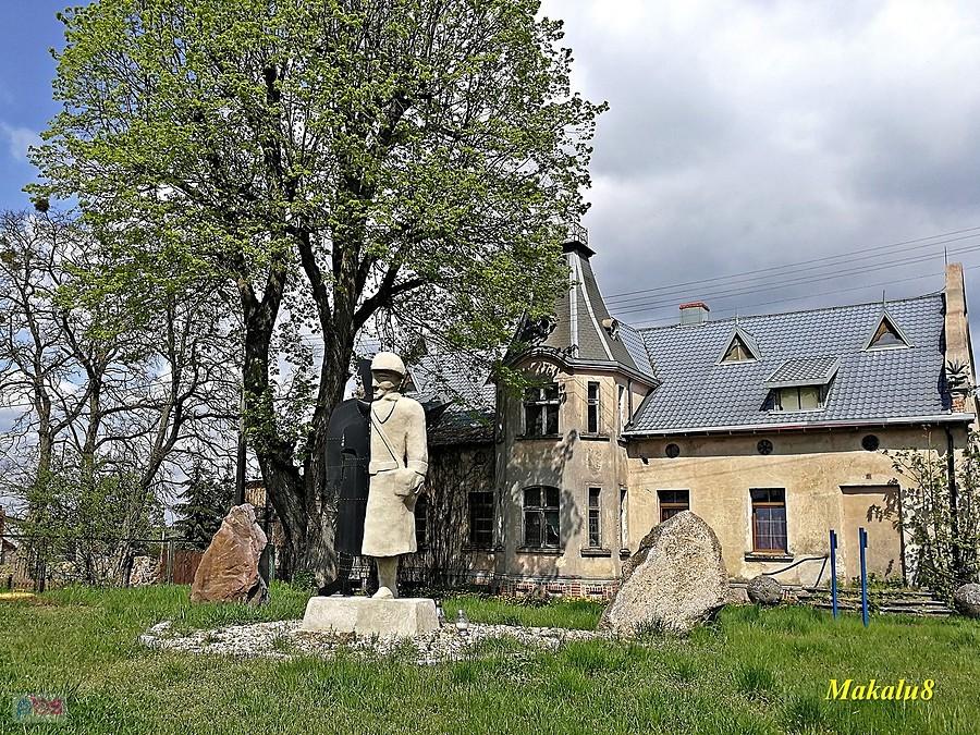 Boryszyn