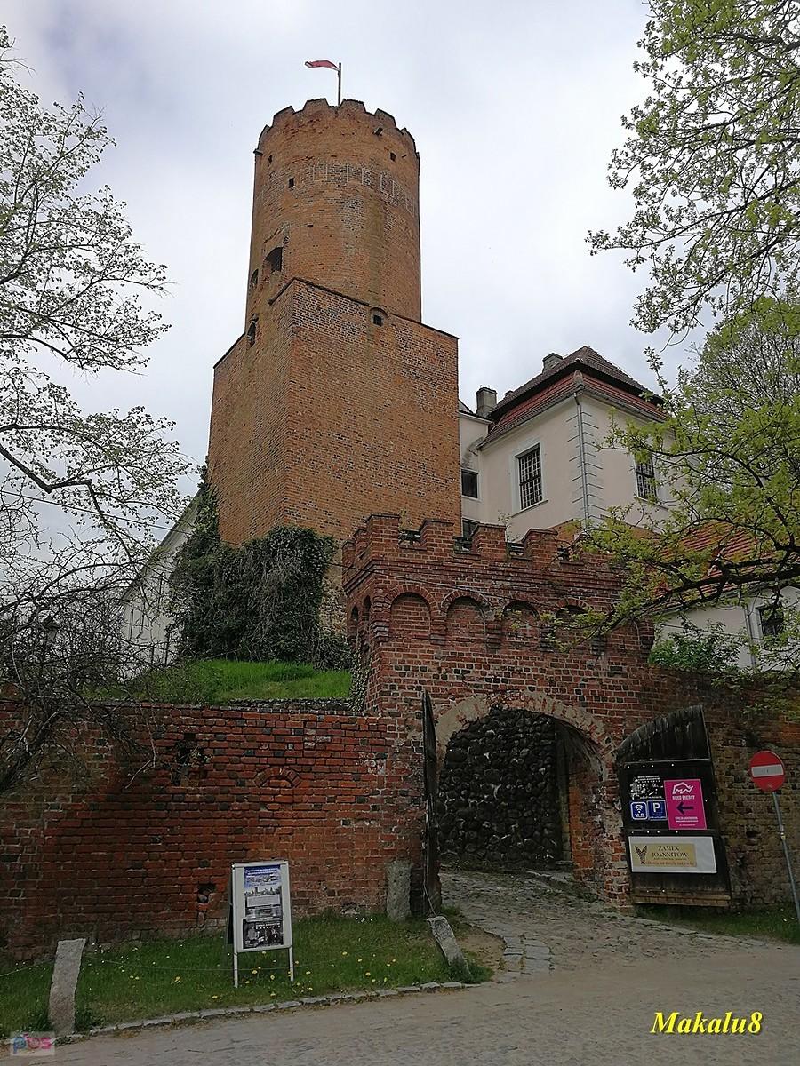 Łagów