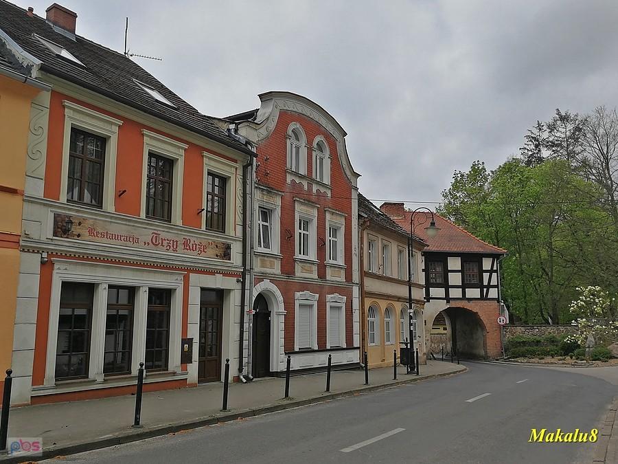 Łagów
