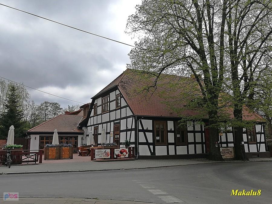 Łagów