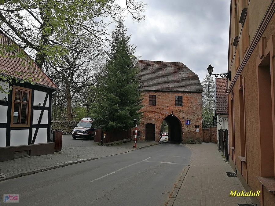 Łagów
