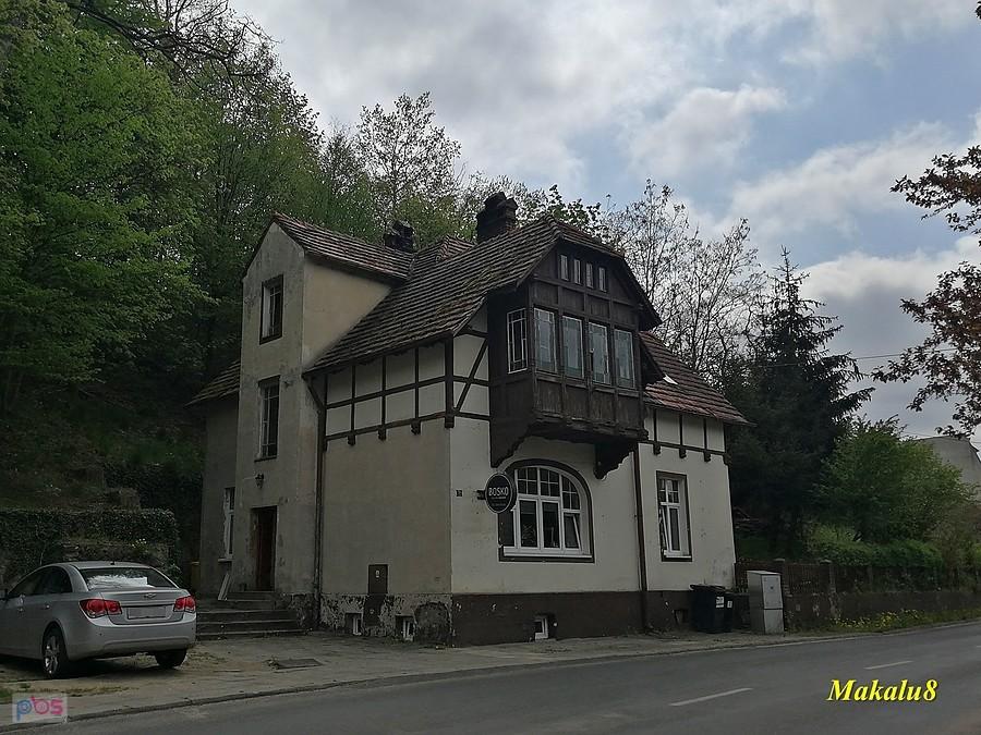 Łagów
